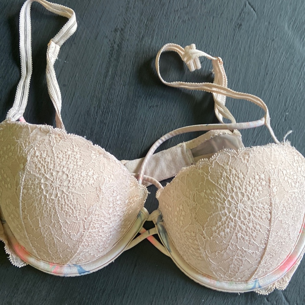 VS bra